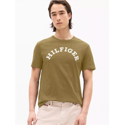 Hilfiger Arch Logo T-Shirt