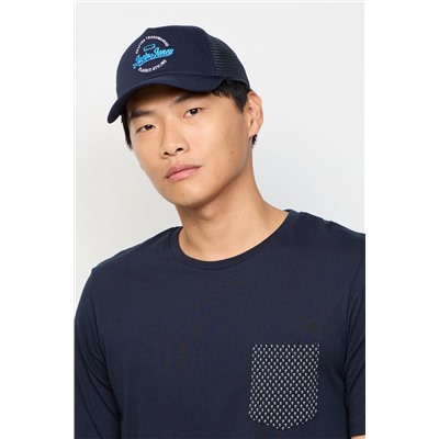 Gorra Azul marino