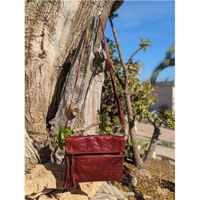 AB.Z · Pelle · 22-07 COCO/2 (290) BURDEOS РАСПРОДАЖА