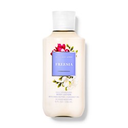Freesia Body Lotion