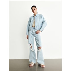 Denimjacke