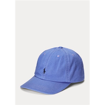 Boys 8-20 Cotton Chino Ball Cap