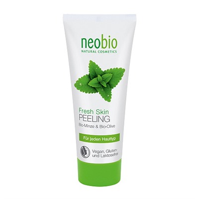 Средство для пилинга "Fresh Skin"