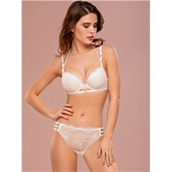 Бюстгальтер №8163 Denisa балконет Mioocchi