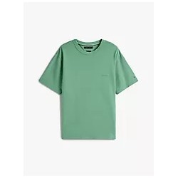 Relaxed Fit Garment-Dyed T-Shirt