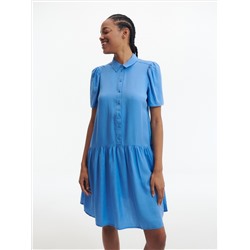 Kleid aus Tencel™ Lyocell
