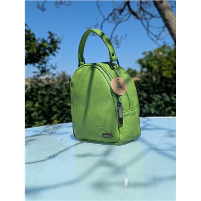 КОМБО Ab.Zapatos 320 · Limón + AB Zapatos mochila NAPA pistacho АКЦИЯ