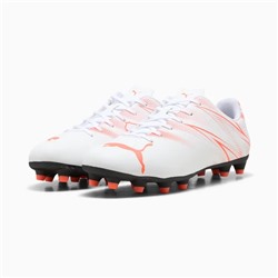 ATTACANTO Men's Firm/Artificial Ground Soccer Cleats