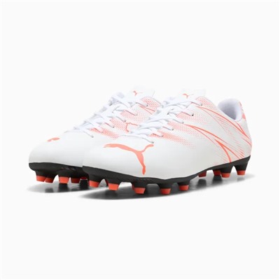 ATTACANTO Men's Firm/Artificial Ground Soccer Cleats