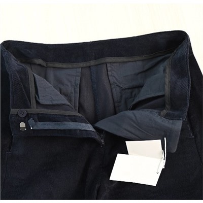 Женские широкие вельветовые брюки CO*S