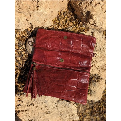 AB.Z · Pelle · 22-07 COCO/2 (290) BURDEOS РАСПРОДАЖА