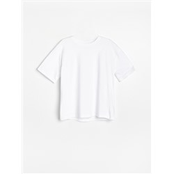 Oversized-T-Shirt