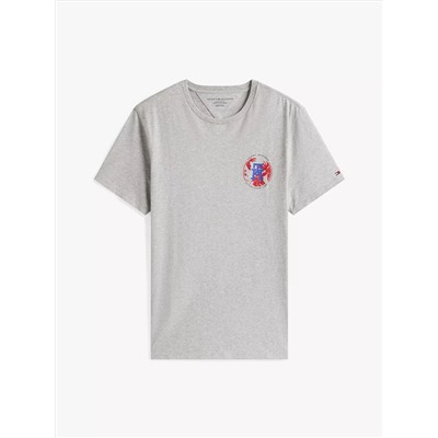 Tommy Palms Logo T-Shirt
