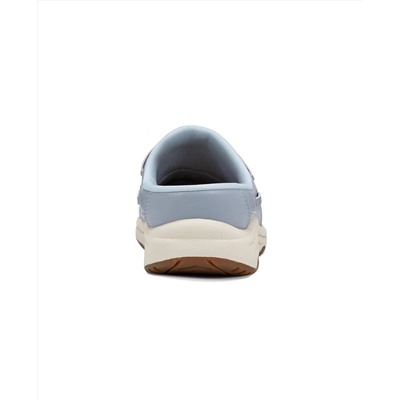 Easy Spirit Women's Travelport Nautical Mule Walking Sneakers