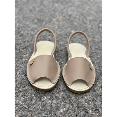 AB.ZAPATOS · 320-8 PC · taupe