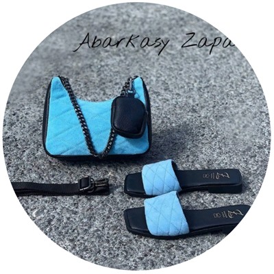 Ab.Zapatos 3420 SKY+AB.Z · Pelle · 21-19 (370) - АКЦИЯ &##x1f4a5;