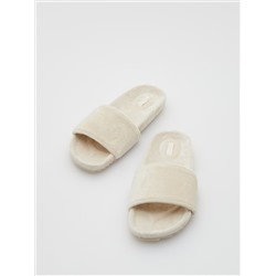 Soft slippers