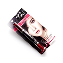Тинт для губ с увлажняющей помадой Mistine Dream / Mistine Dream Lip and Tint