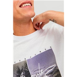 Camiseta Blanco