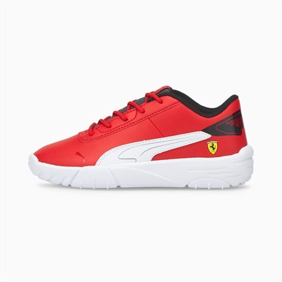 Scuderia Ferrari Drift Cat Delta Kinder Motorsportschuhe