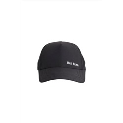 Bad Bear, Bear Boy Cap Siyah Unisex Şapka