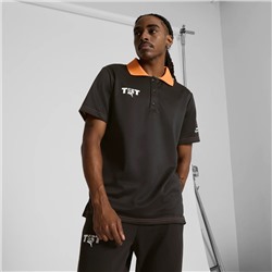 PUMA x The Basketball Tournament Men's Basketball Polo Shirt