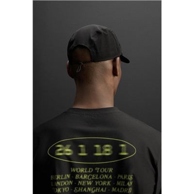 GORRA RUNNING