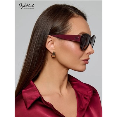 StyleMark Polarized L2599D солнцезащитные очки