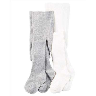 2-Pack Tights