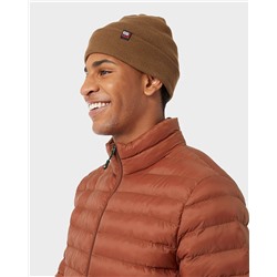 MEN'S RIB KNIT BEANIE