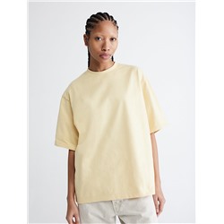 Standards Blooms Graphic T-Shirt