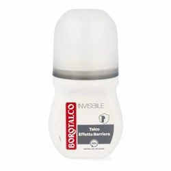 BOROTALCO ROBERTS Invisible deoroller 50ml anti-Flecken