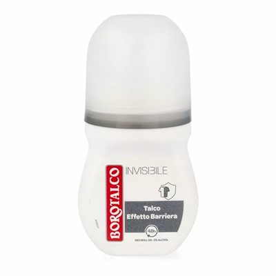 BOROTALCO ROBERTS Invisible deoroller 50ml anti-Flecken