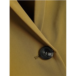 Schlichter Blazer