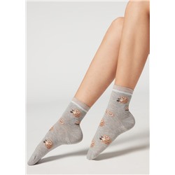 Kurze Socken Mr. Wonderful