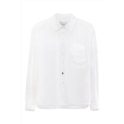 Camisa Blanco