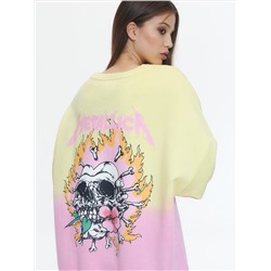 Sweatshirt Metallica