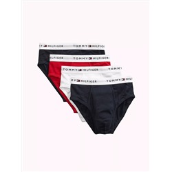 Cotton Classics Brief 4-Pack