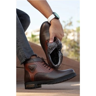 Daxtors D0504 Garantili Soğuk Geçirmez Çocuk Unisex Bot 22KDaF100000036