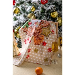 Полотенце кухонное Уютный вечер НАТАЛИ #908258