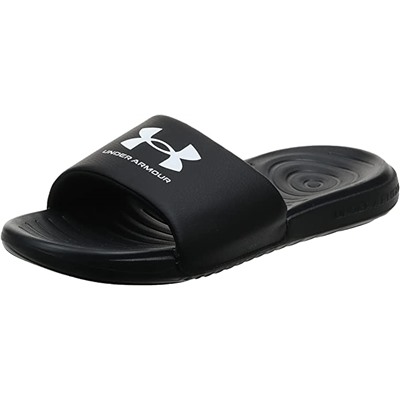 Under Armour Men's Ansa Fix Slide Sandal