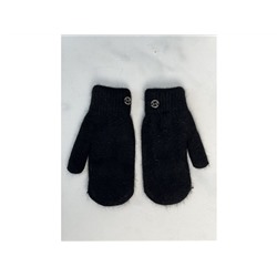 Варежки Lanotti SWE-2205/черный