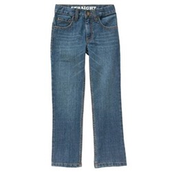 Straight Jeans