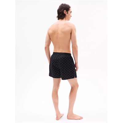 Logo Woven Boxer