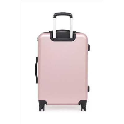 Erkek Pembe Valiz