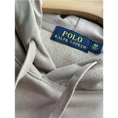 Мужское худи Pol*o Ralp*h Laure*n