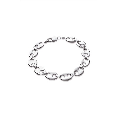 Pulsera Plata