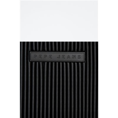 Monedero Aurora Negro