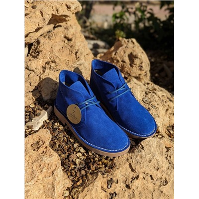 AB.Z. SAFARY S.A ROYAL+CUADROFLO (230) Azul АКЦИЯ