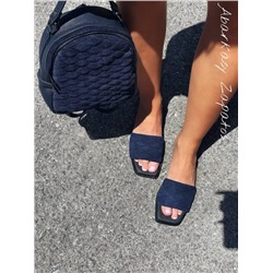 Ab.Zapatos 3420 Marino+AB.Z · Pelle · Bary ser (650) marino АКЦИЯ